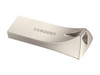 SAMSUNG 128GB BAR Plus (Metal) USB 3.1 Flash Drive, Speed Up to 400MB/s