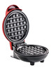 GENERIC MINI WAFLE MAKER WQ-H603 - RED