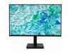 Acer Vero V277 G 27" Class LCD Monitor - 16:9 - Black - 27" Viewable - 250 Nit -