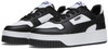 PUMA CARINA STREET SNEAKER - SIZE: WOMEN 6 - CARINA STREET SNEAKER - WHITE/BLACK