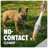 DIRT DEVIL DOGWALKER PET WASTE VACUUM PORTABLE HANDHELD NO-CONTACT BD11000V New