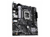 Asus Prime H610M-A-CSM Gaming Desktop Motherboard - Intel H610 Chipset - Socket