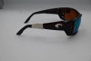 COSTA DEL MAR MEN'S SUNGLASSES, TORTOISE GREEN MIRROR 580G POLARIZED