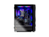 Skytech Gaming Storm Gaming PC, AMD Ryzen 7 5700 3.7GHz, AMD Radeon RX 9060 8GB