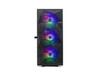 Skytech Gaming Storm Gaming PC, AMD Ryzen 7 5700 3.7GHz, AMD Radeon RX 9060 8GB