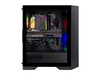 Skytech Gaming Nebula Gaming PC, AMD Ryzen 7 5700 3.7GHz, NVIDIA RTX 3050 6GB