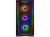 Skytech Gaming Nebula Gaming PC, AMD Ryzen 7 5700 3.7GHz, NVIDIA RTX 3050 6GB