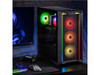 Skytech Gaming Nebula Gaming PC, AMD Ryzen 7 5700 3.7GHz, NVIDIA RTX 3050 6GB