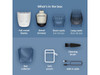 Norelco BT5775/40 Philips Norelco Beard Trimmer Series 5000