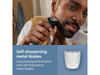 Norelco BT5775/40 Philips Norelco Beard Trimmer Series 5000