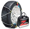 SCC Z-Chain Xtremepower Cable Tire Traction Chain Z-583 - Set of 2