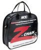 SCC Z-Chain Xtremepower Cable Tire Traction Chain Z-583 - Set of 2