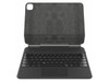 Belkin Pro Keyboard Case w/Magnetic Stand for iPad Pro 13 (M4) - Black