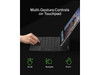 Belkin Pro Keyboard Case w/Magnetic Stand for iPad Pro 13 (M4) - Black