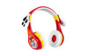 EKIDS PAW PATROL MARSHALL BLUETOOTH WIRELESS HEADPHONES B52 - RED