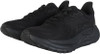 HOKA ARAHI 8 MENS - SIZE: MEN 13 (AU/UK M12.5) (EU M48) (JP M31) - BLACK