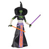 HASBRO STAR WARS THE BLACK SERIES DATHOMIR WITCH HALLOWEEN EDITION - MULTICOLOR