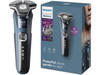 Philips Norelco Shaver 5400, Rechargeable Wet & Dry Shaver with Pop-Up Trimmer,
