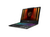 MSI Cyborg 15 - 15.6" FHD 144 Hz - Intel Core 7 240H - GeForce RTX 5050 - 16GB