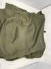 BLUE ICE J/MPO-3500L/XL MEN'S HOODIE - SIZE: MEN L/XL - OLIVE