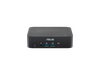 ASUS ExpertCenter PN54-S1-BB7000ETL Barebone Mini PC with AMD Ryzen 7 260