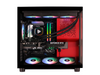 STORMCRAFT Gaming PC PHANTOM AMD RYZEN 7 9800X3D NVIDIA GeForce RTX 5070 TI - AI