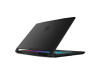 MSI Katana 15 HX Gaming Laptop   - 15.6" FHD 144 Hz - Intel Core i7-14650HX -