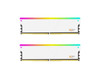 V-COLOR Manta XSky DDR5 32GB (2x16GB) 6000MHz CL36 1.35V SK Hynix Original IC
