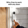 Google Nest Doorbell (Battery) - Ivy