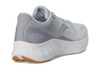 SAUCONY WOMEN'S TIDE 2 SNEAKER - SIZE: WOMEN 11 (AU/UK W9) - CLOUD SILVER