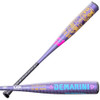 DEMARINI 2026 VOODOO ONE (-11) USA BASEBALL BAT - 31"/20 OZ - PURPLE GOLD New