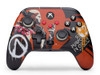 POWERA WIRELESS CONTROLLER XBOX SERIES X|S BORDERLANDS SE XBGP0480-01V - MULTI