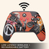 POWERA WIRELESS CONTROLLER XBOX SERIES X|S BORDERLANDS SE XBGP0480-01V - MULTI