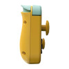 CRKD WIRELESS COLLECTIBLE CONTROLLER IPHONE ANDROID NINTENDO SWITCH - YELLOW New