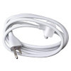 OFHQ REPLACEMENT AC POWER ADAPTER EXTENSION CABLE FOR MACBOOK PRO, AIR - WHITE