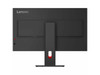 Lenovo ThinkVision T32UD-40 32" Class 4K UHD LED Monitor - 16:9 - Eclipse Black