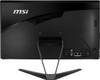 MSI PRO 22XT AIO DESKTOP 21.5 FHD I3-10105 8GB 256GB SSD WINDOWS 11 HOME - BLACK