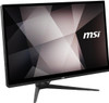 MSI PRO 22XT AIO DESKTOP 21.5 FHD I3-10105 8GB 256GB SSD WINDOWS 11 HOME - BLACK