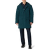 AMAZON ESSENTIALS (DEMI'S PICK) MEN'S MODERN OVERSIZED HEAVYWEIGHT PARKA -XS