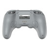 8BITDO PRO 3 BLUETOOTH CONTROLLER SWITCH/SWITCH 2 TMR JOYSTICKS 80GQ GRAY