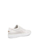 219203-01007 ECCO WOMEN'S SOFT 60 PREMIUM SNEAKERS SIZE 11 WHITE