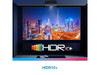 Optoma UHZ68 - 4K UHD, 4500 Lumens, Dolby Vision, Laser, Premium Ultra