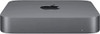 For Parts: APPLE MAC MINI I7-8700B 32GB 128GB SSD DESKTOP - SPACE GRAY -NO POWER