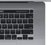 For Parts: APPLE MACBOOK PRO 16" I9-9880H 16 1TB 5500M GRAY MVVK2LL/A -CANNOT BE REPAIRED