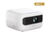 ULTIMEA Apollo P10 Full HD 1080P Decoding WIFI Mini Portable Projectors (U0200)