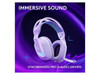 Logitech G G522 LIGHTSPEED Wireless Gaming Headset, Tri-Mode Connectivity