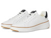 C34226 COLE HAAN MEN'S GRANDPRO TOPSPIN SNEAKER SIZE 7.5 WHITE