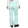 1800 Arctix Women's Insulated Snow Pants Island Azure Size S New