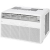 LG 8,000 BTU 115V ELECTRONIC WAC W/REMOTE LW8024R - WHITE
