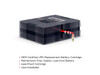 CyberPower RB1290X2D Replacement Battery Cartridge - 2X 12V / 9Ah Sealed